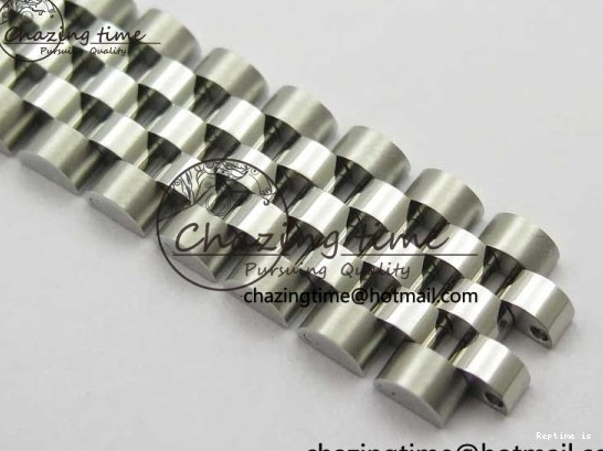 1228 Oyster Perpetual 41mm 124300 BP Maker Best Edition Black Dial on SS Jubilee Bracelet A Reliable 2644